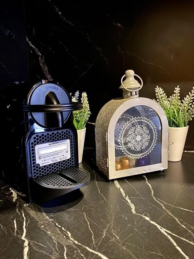 شقة Excellence In Your Holidays ,Begin With The Small Details بلايا بارايسو