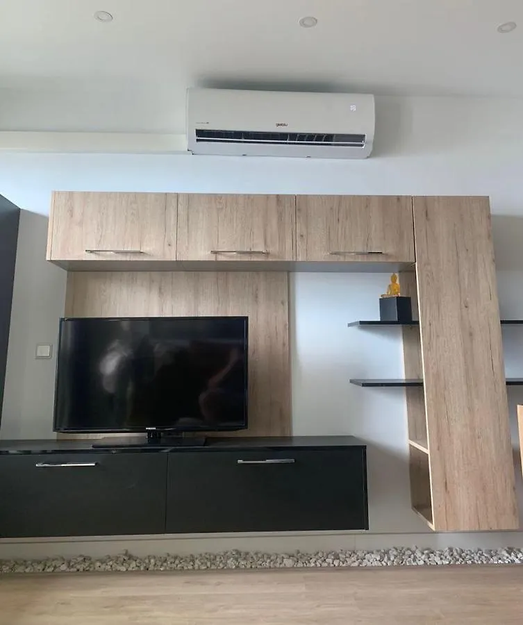 شقة Excellence In Your Holidays ,Begin With The Small Details بلايا بارايسو