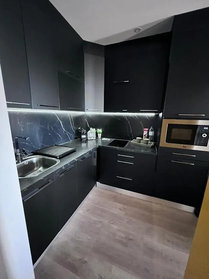 Excellence In Your Holidays ,Begin With The Small Details Playa Paraíso Apartamento