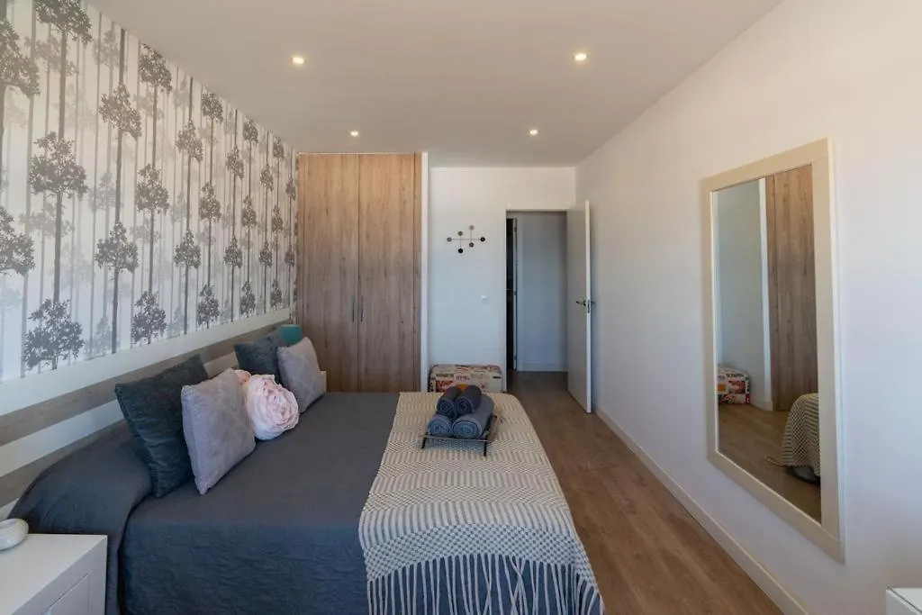 Apartamento Excellence In Your Holidays ,Begin With The Small Details Playa Paraíso España