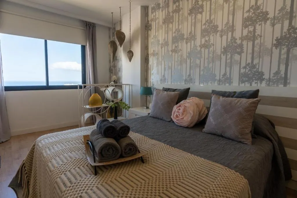 Excellence In Your Holidays ,Begin With The Small Details بلايا بارايسو شقة