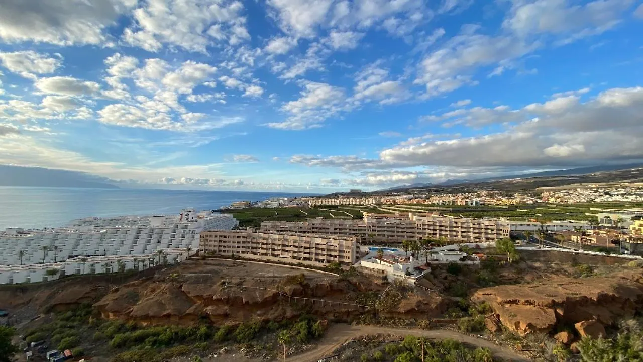 Apartment Excellence In Your Holidays ,Begin With The Small Details Playa Paraiso  Spain