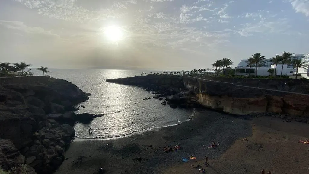 Excellence In Your Holidays ,Begin With The Small Details Playa Paraiso  0*, Playa Paraiso (Tenerife) Spain