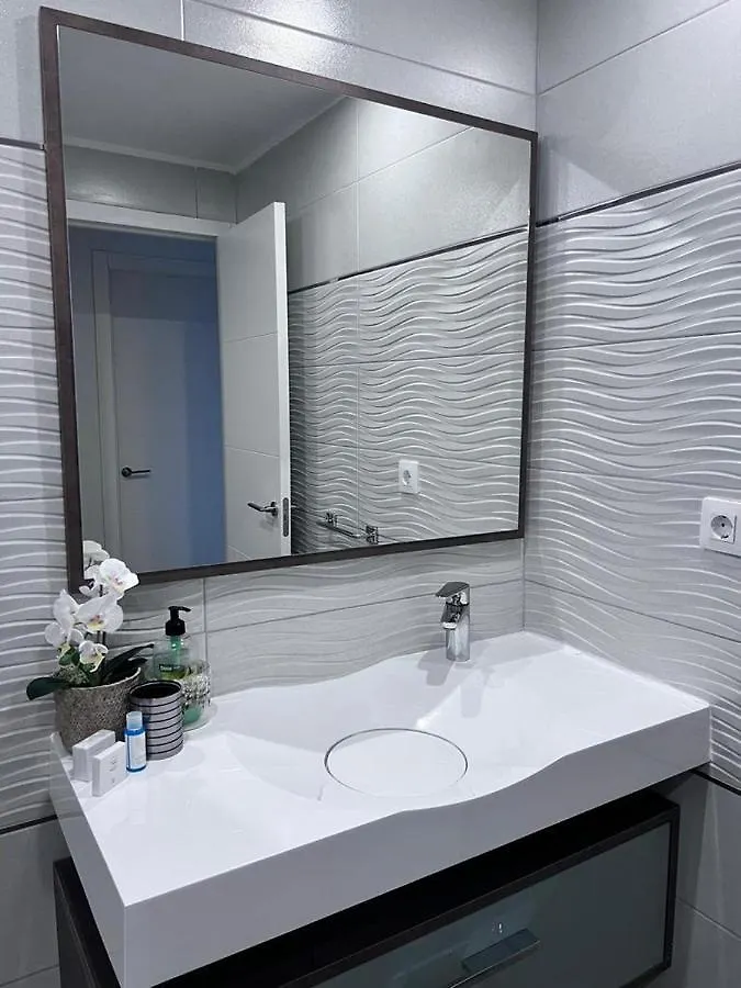 Excellence In Your Holidays ,Begin With The Small Details Playa Paraiso  0*, Playa Paraiso (Tenerife) Spain