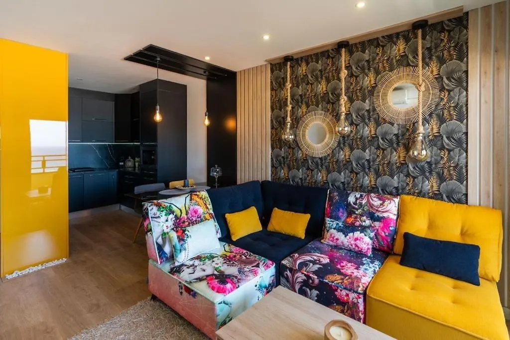 Excellence In Your Holidays ,Begin With The Small Details Playa Paraiso  Spain