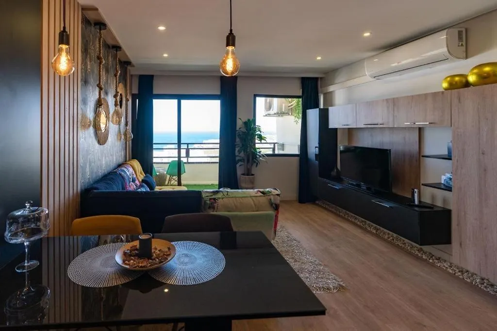 Apartment Excellence In Your Holidays ,Begin With The Small Details Playa Paraiso