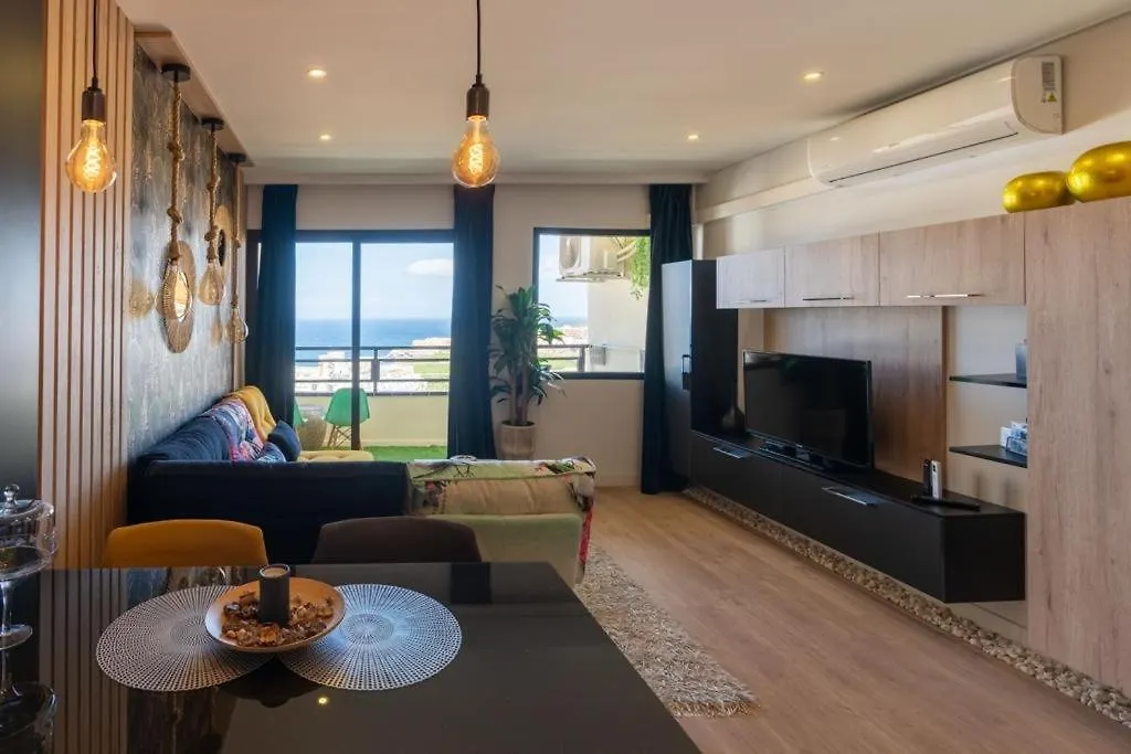 Excellence In Your Holidays ,Begin With The Small Details Playa Paraiso  Apartment Playa Paraiso (Tenerife)