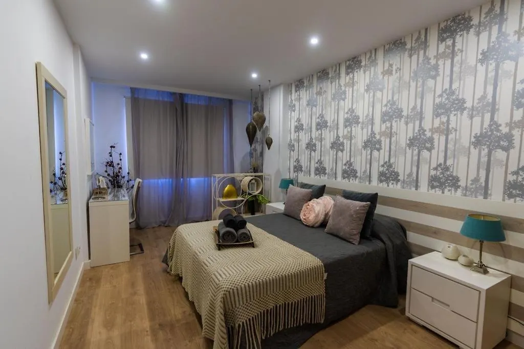 Excellence In Your Holidays ,Begin With The Small Details Playa Paraiso  Playa Paraiso (Tenerife)