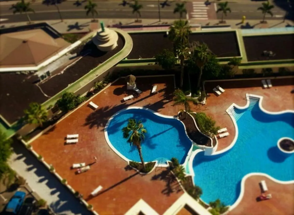 Excellence In Your Holidays ,Begin With The Small Details Playa Paraiso  0*, Playa Paraiso (Tenerife)