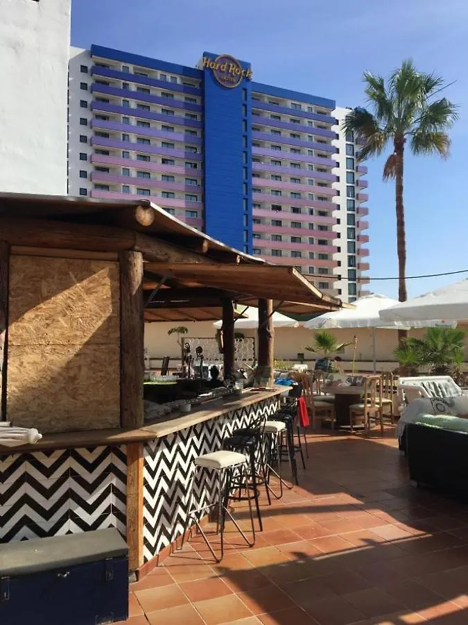 Excellence In Your Holidays ,Begin With The Small Details Playa Paraiso  Apartment Playa Paraiso (Tenerife)
