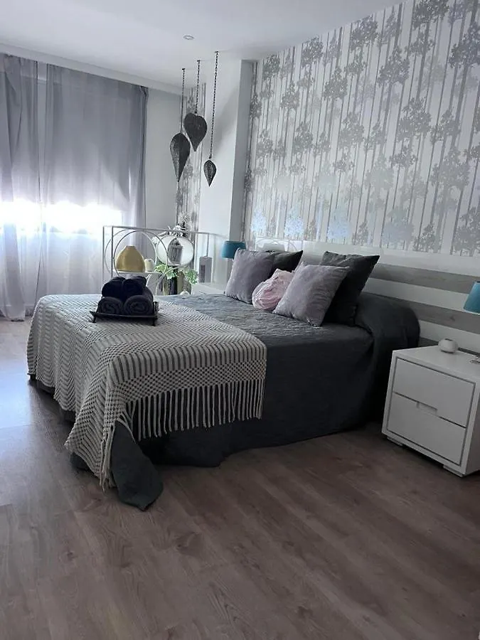 Excellence In Your Holidays ,Begin With The Small Details Playa Paraiso  0*, Playa Paraiso (Tenerife)