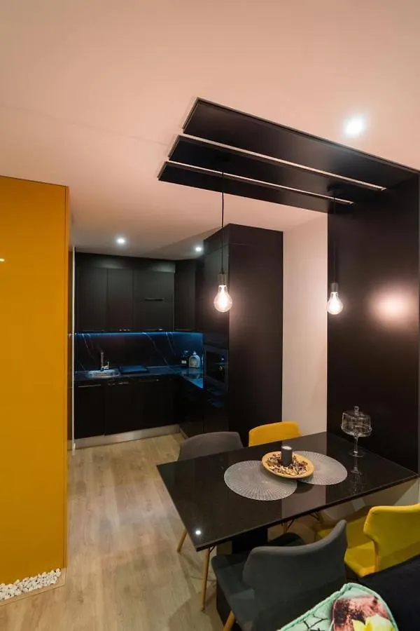 Excellence In Your Holidays ,Begin With The Small Details Playa Paraiso  Apartment