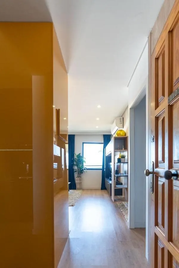 Excellence In Your Holidays ,Begin With The Small Details Playa Paraiso  0*, Playa Paraiso (Tenerife)