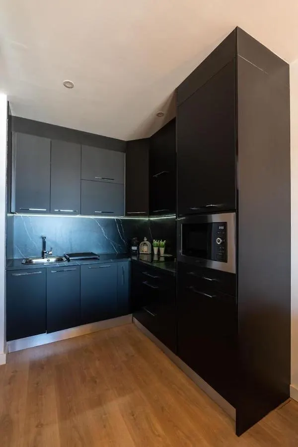 Excellence In Your Holidays ,Begin With The Small Details Playa Paraiso  Apartment Playa Paraiso (Tenerife)