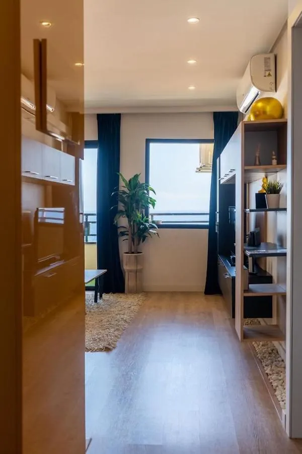 Excellence In Your Holidays ,Begin With The Small Details Playa Paraiso  Spain
