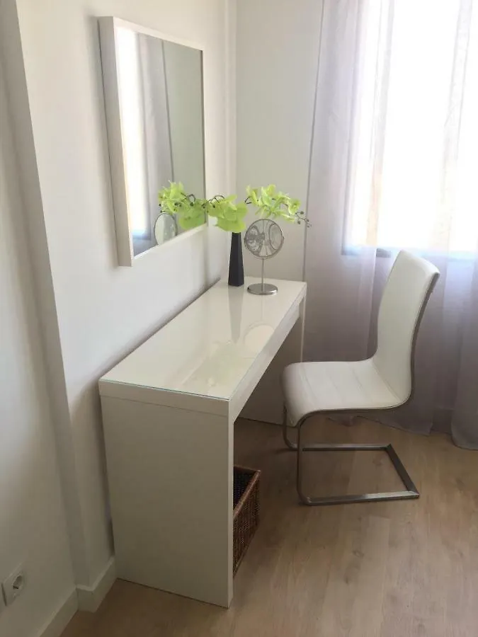Apartment Excellence In Your Holidays ,Begin With The Small Details Playa Paraiso  Spain